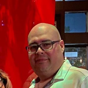 Meet your Posher, Jose